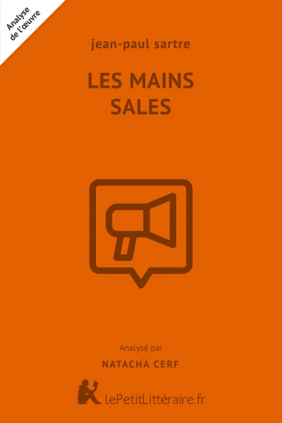 Les Mains sales